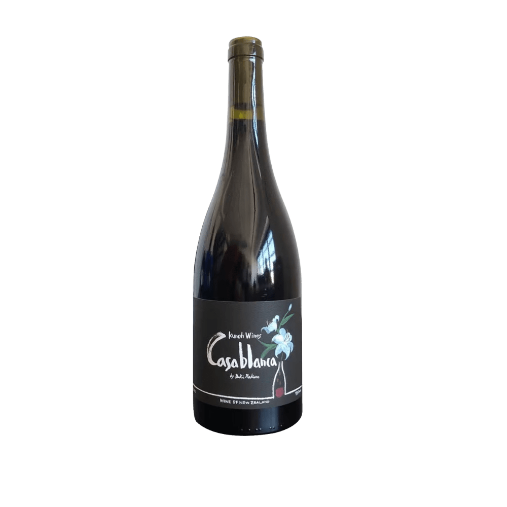 Kunoh Wines Casablanca 2022 - Vyne
