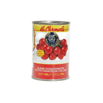 La Carmela Cherry Tomatoes 400g