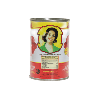 La Carmela Cherry Tomatoes 400g - Vyne