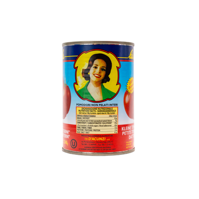 La Carmela Datterini Tomatoes 400g - Vyne