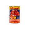 La Carmela Diced Tomatoes 400g - Vyne