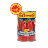 La Carmela DOP San Marzano Peeled Tomatoes 400g - Vyne
