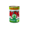 La Carmela Organic Bio Peeled Tomatoes 400g - Vyne