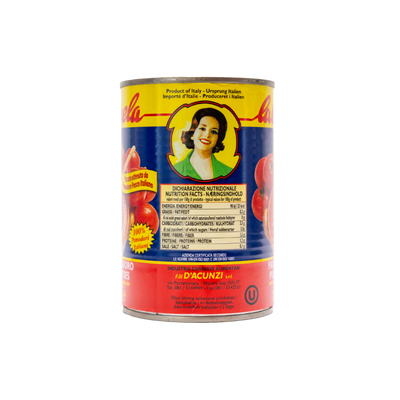 La Carmela Passata 400g - Vyne