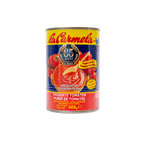 La Carmela Passata 400g