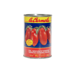 La Carmela Peeled Tomatoes 400g