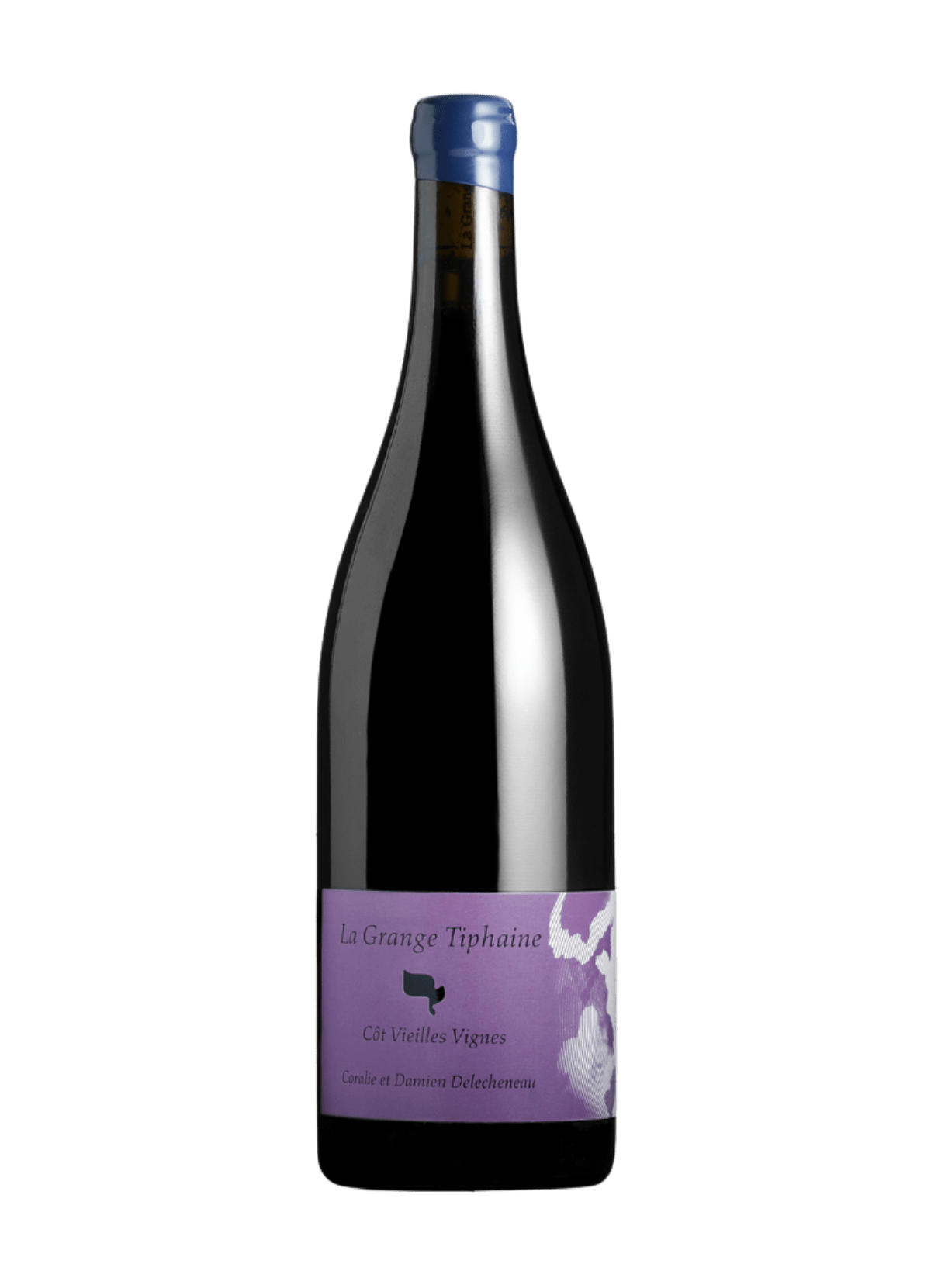 La Grange Tiphaine Touraine - Amboise Rouge 2021 - Vyne