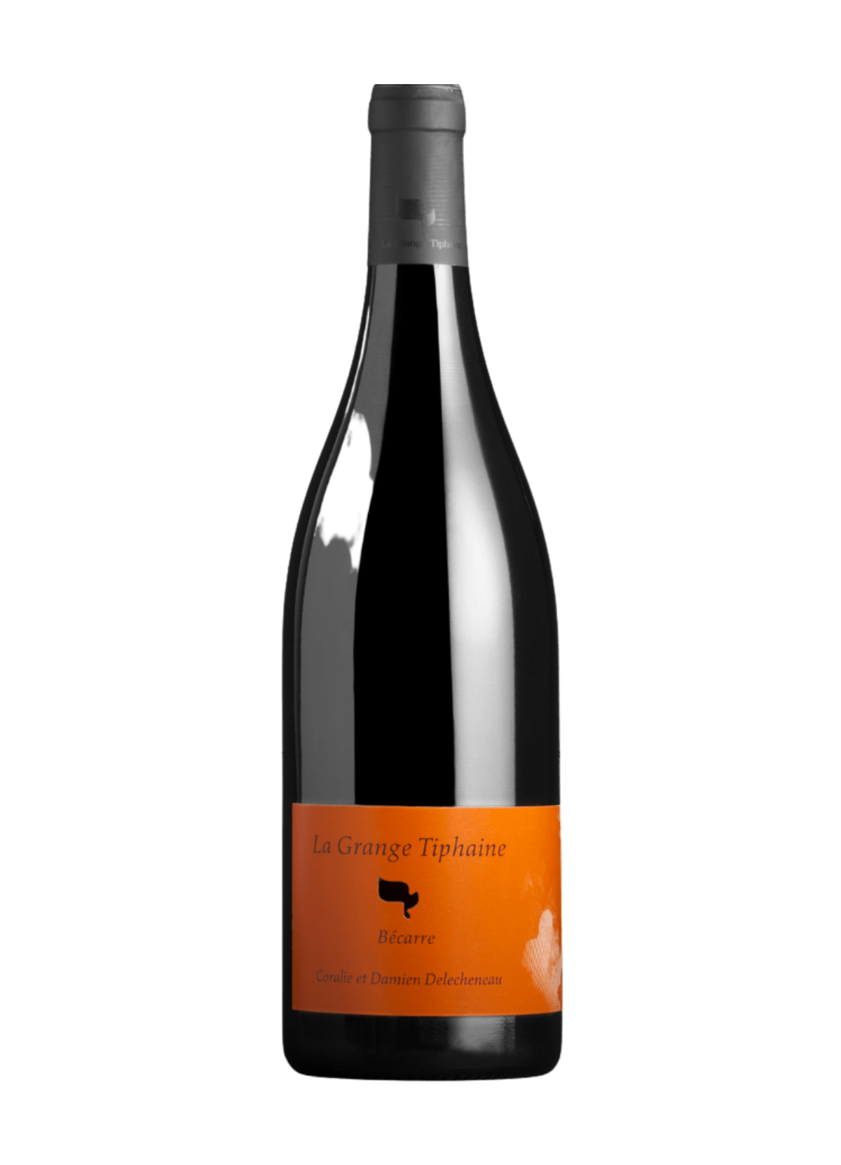 La Grange Tiphaine Touraine Becarre 2022 - Vyne