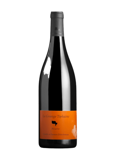 La Grange Tiphaine Touraine Becarre 2022 - Vyne