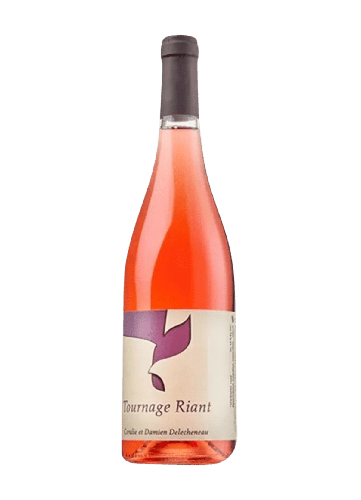 La Grange Tiphaine Touraine Riant 2022 - Vyne