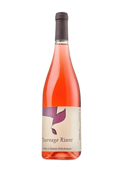 La Grange Tiphaine Touraine Riant 2022 - Vyne