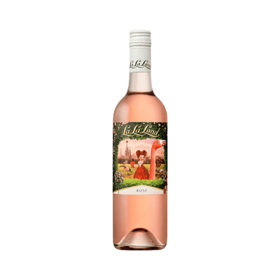 La La Land Rosé 2022 - Vyne