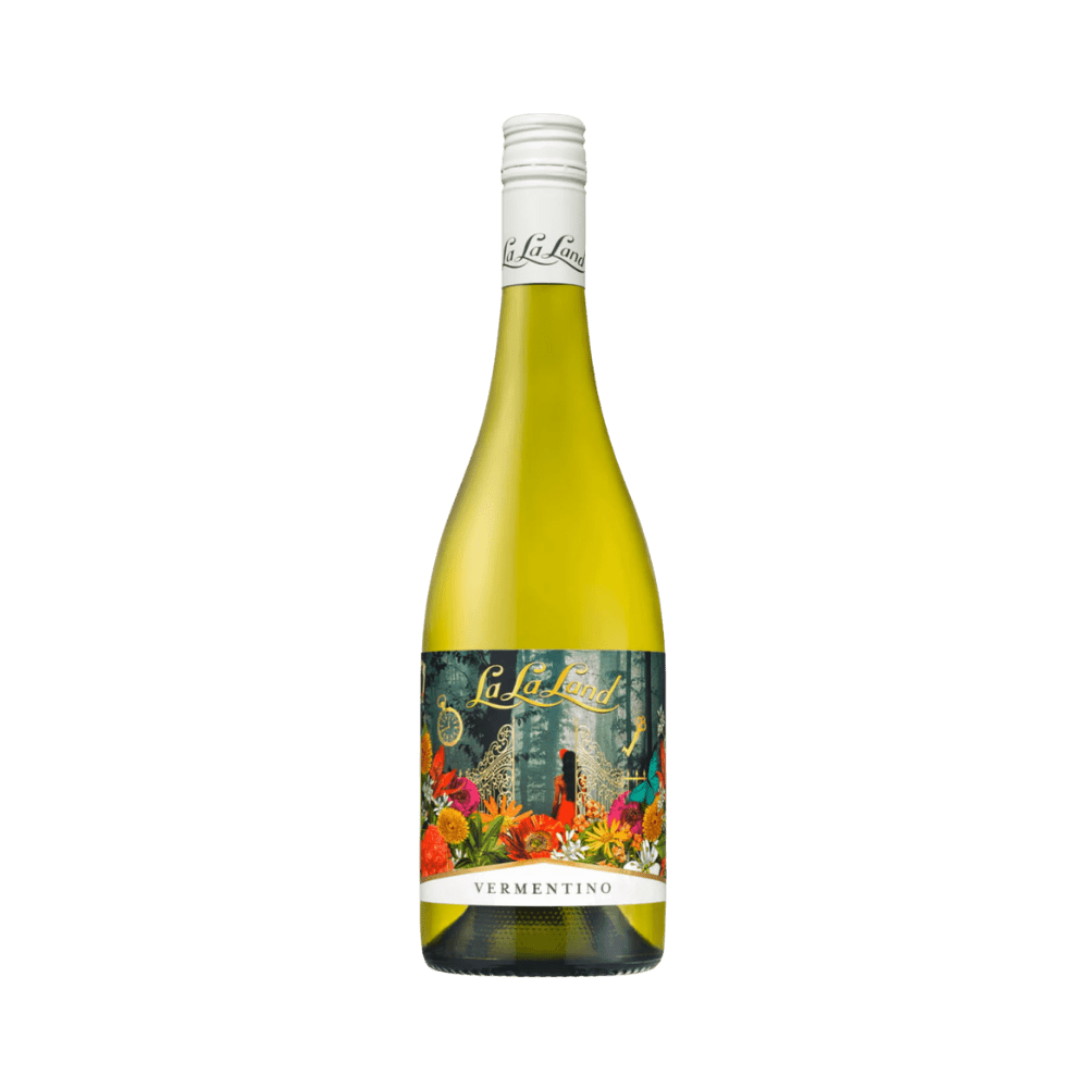 La La Land Vermentino 2021 - Vyne