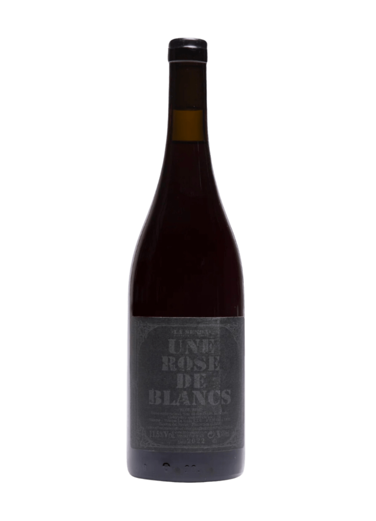 La Senda Une Rosé de Blancs 2021 - Vyne