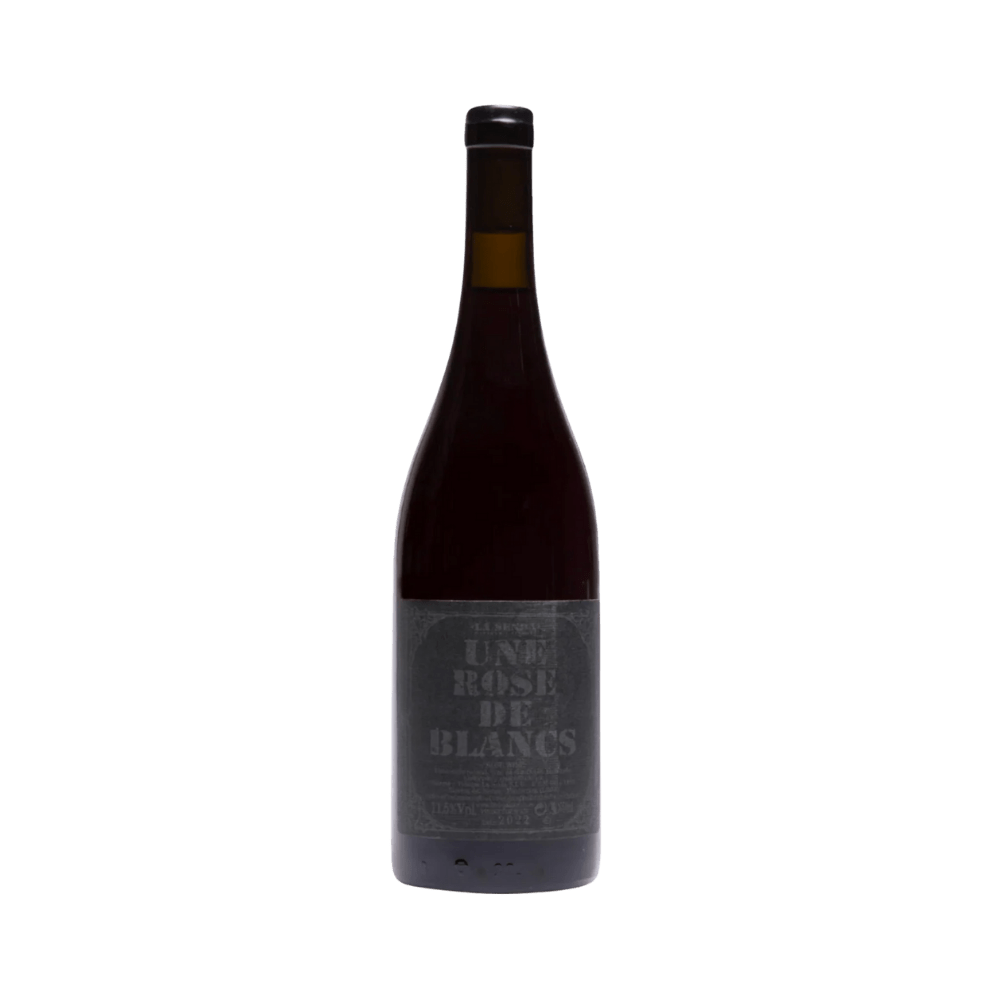 La Senda Une Rosé de Blancs 2022 - Vyne