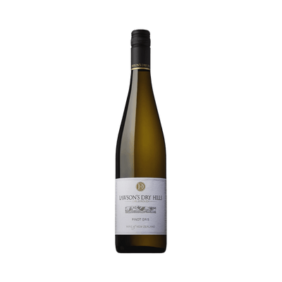 Lawson's Dry Hills Estate Pinot Gris 2021 - Vyne