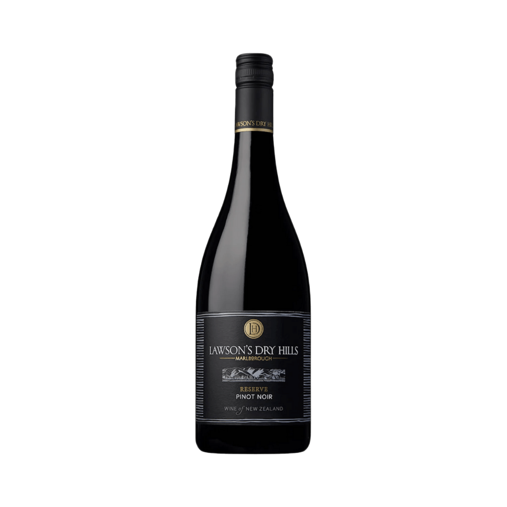 Lawsons Dry Hills Reserve Pinot Noir 2020 - Vyne