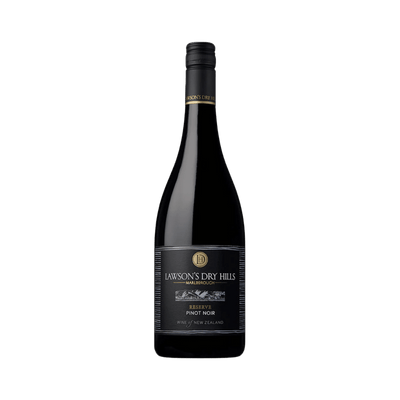 Lawsons Dry Hills Reserve Pinot Noir 2020 - Vyne