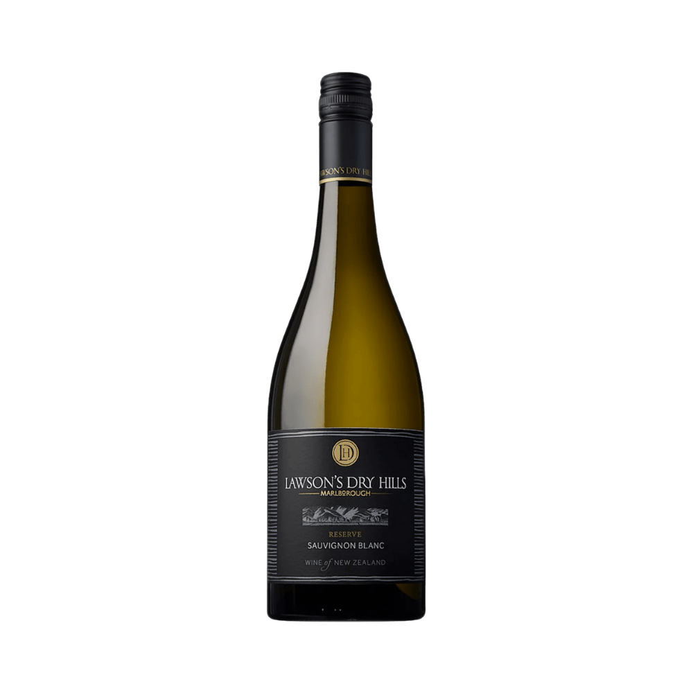 Lawsons Dry Hills Reserve Sauvignon Blanc 2022 - Vyne