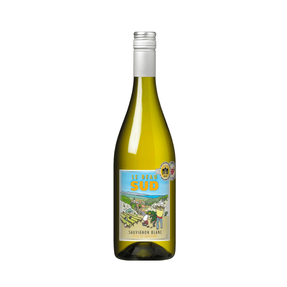 Le Beau Sud Sauvignon Blanc 2025 - Vyne