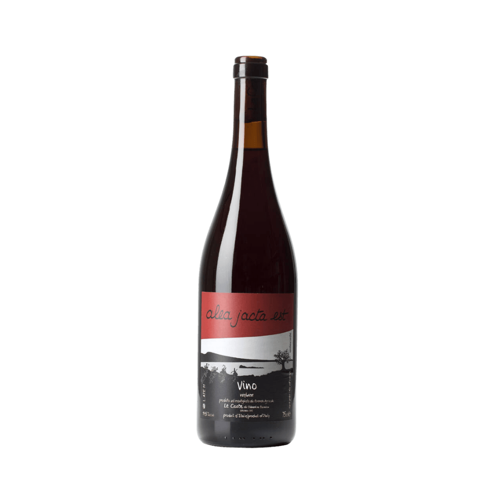 Le Coste Alea Lacta Est 2019 - Vyne