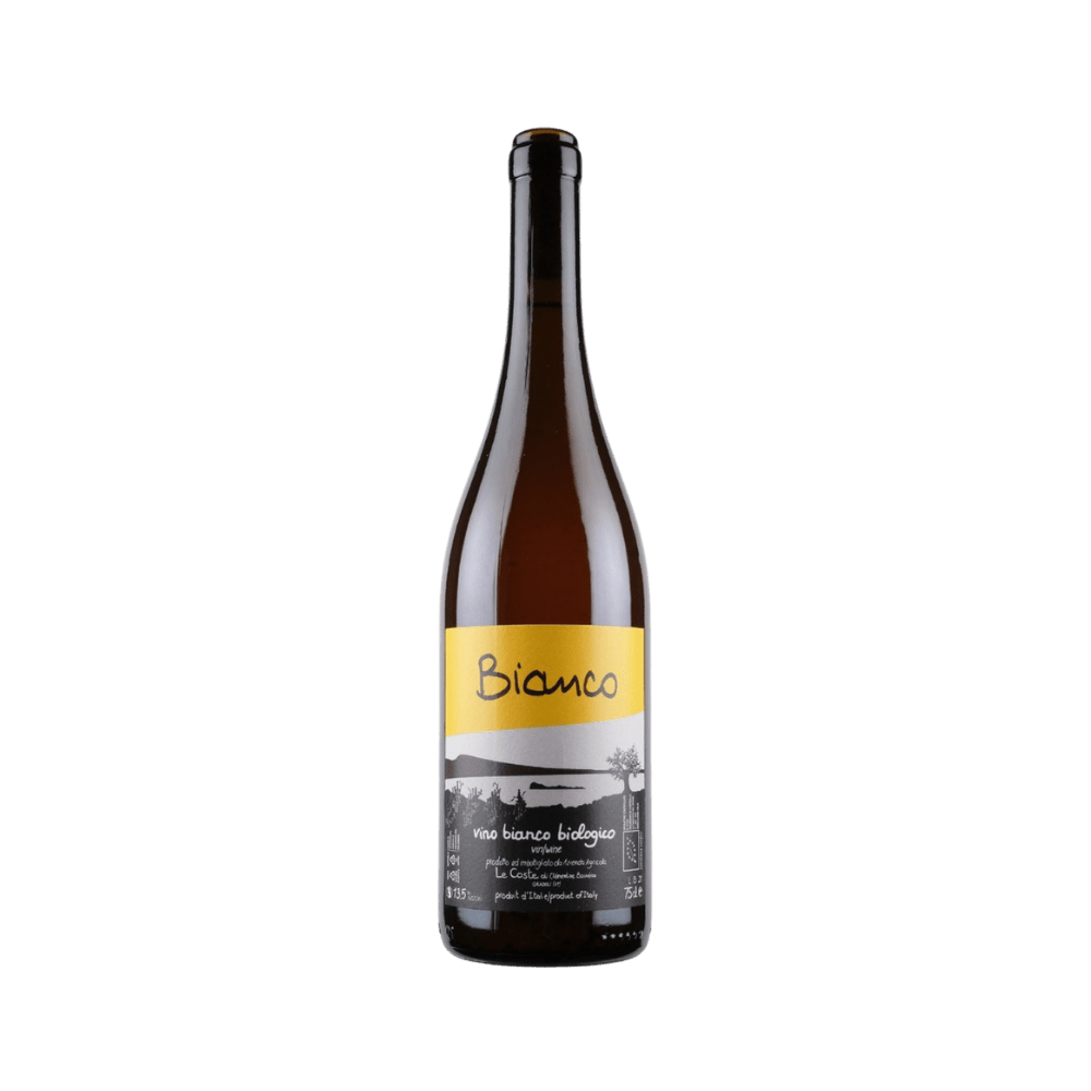 Le Coste Bianco 2022 - Vyne
