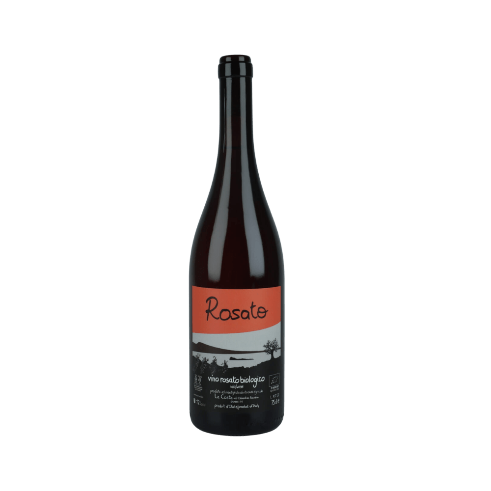 Le Coste Rosato 2022 - Vyne