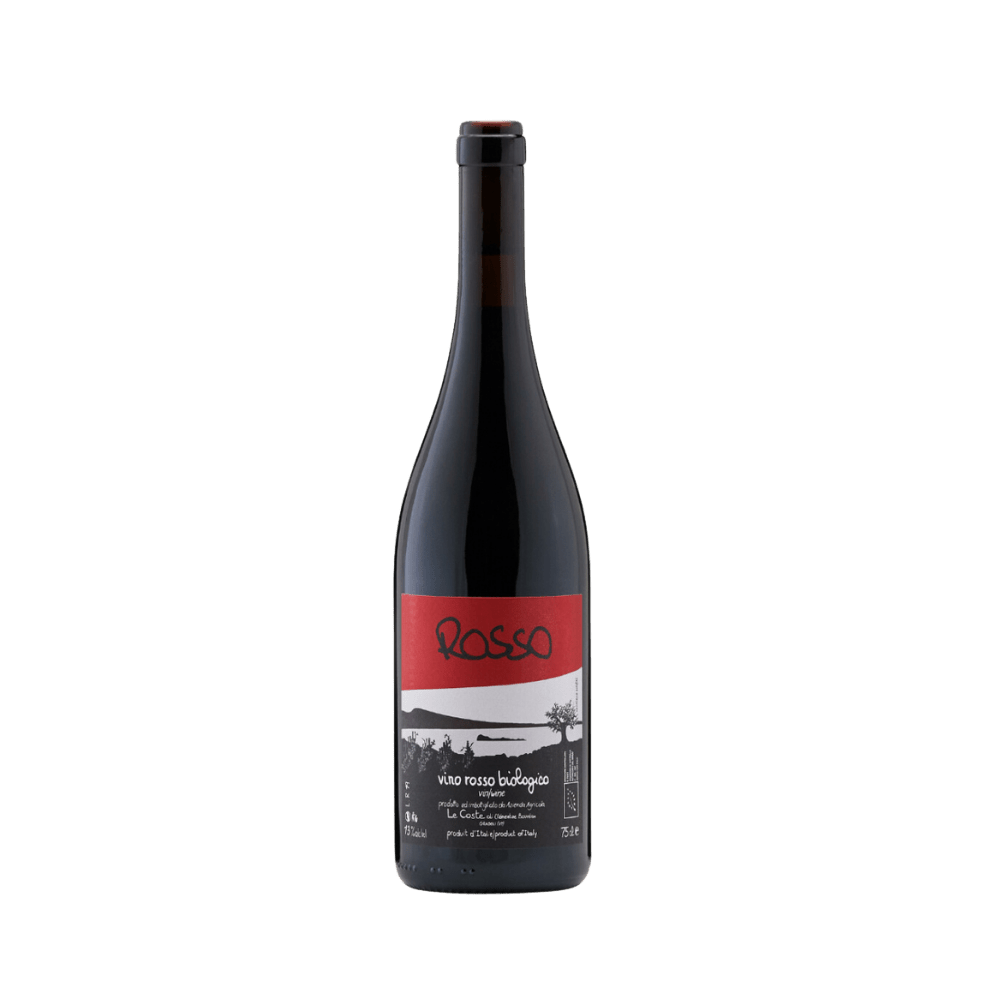 Le Coste Rosso 2022 - Vyne