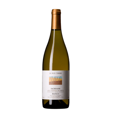 Le Due Terre Sacrisassi Bianco 2021 - Vyne