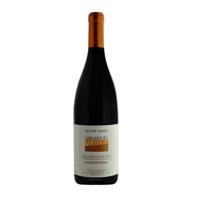 Le Due Terre Schioppettino 2019 - Vyne