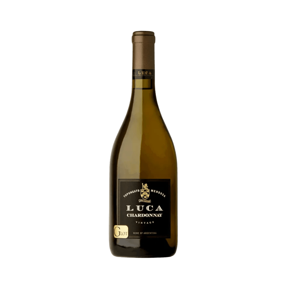 Luca G - Lot Chardonnay 2020 - Vyne
