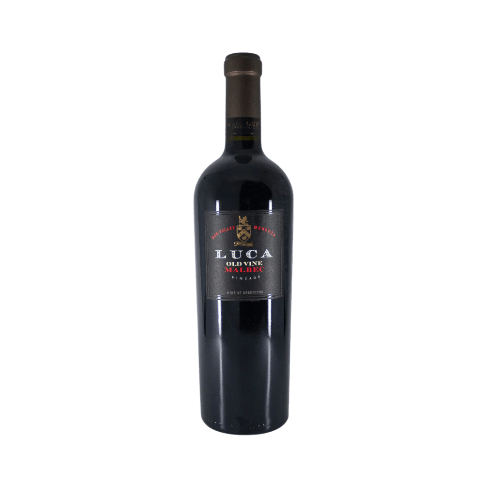 Luca Old Vine Malbec 2020 - Vyne