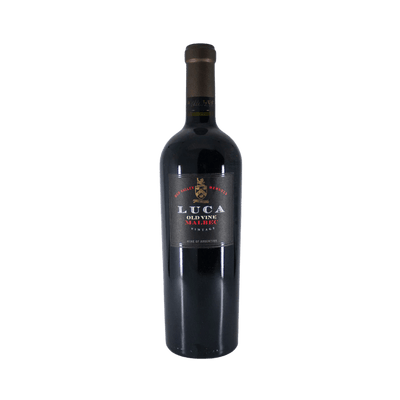 Luca Old Vine Malbec 2020 - Vyne