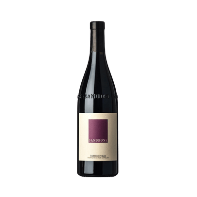 Luciano Sandrone Barbera d'Alba 2022 - Vyne