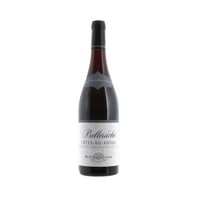 M Chapoutier Cotes du Rhone Belleruche 2021 - Vyne