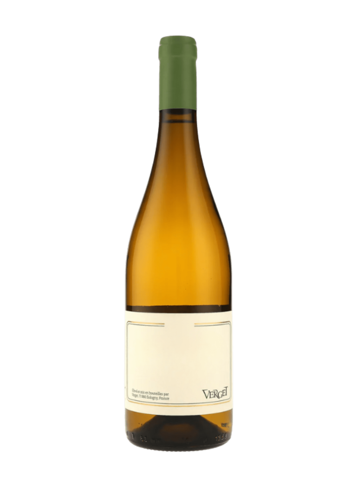 Maison Verget Macon Villages Grand Elevage 2023 - Vyne