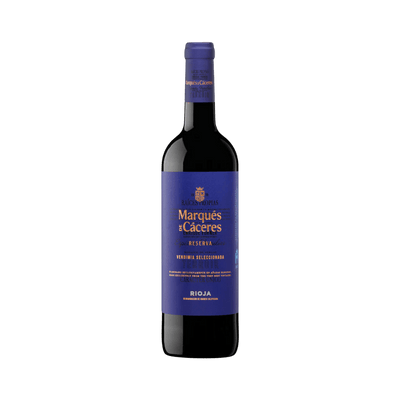 Marques de Caceres Reserva 2018 - Vyne