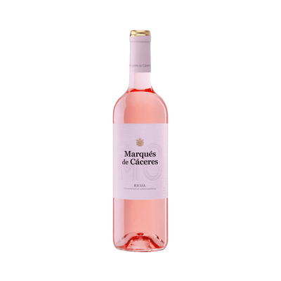 Marques de Caceres Rosado 2022 - Vyne