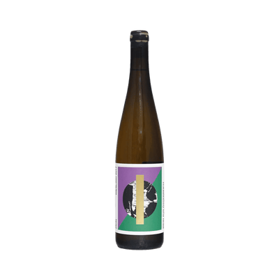 Matthias Warnung Zion Riesling 2017 - Vyne