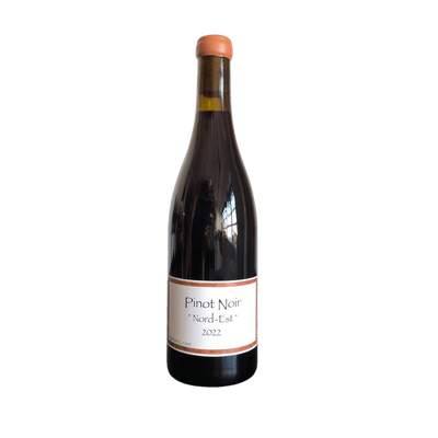Maxime Crotet Vdf Pinot Noir Nord - Est 2023 - Vyne