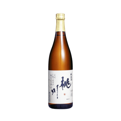 Momokawa Junmai Sake - Vyne