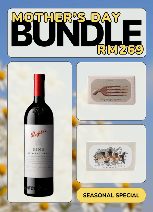 Mother's Day: RM269 Bundle #1 - Vyne
