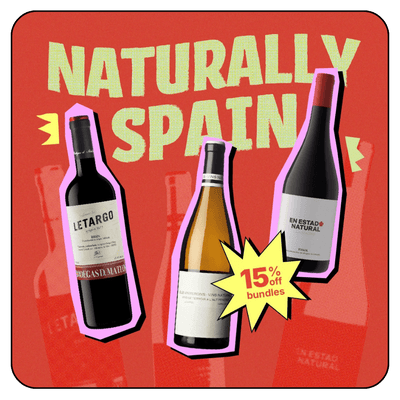 Naturally Spain - Vyne