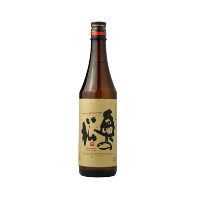 Okunomatsu Adatara Ginjyo - Vyne