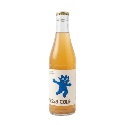 Original Passa Cola 330ml - Vyne