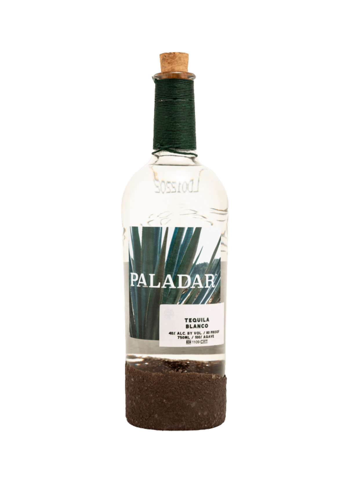 Paladar Tequila Blanco - Vyne