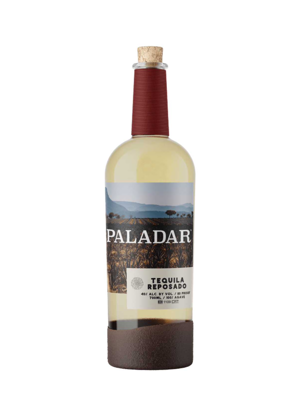 Paladar Tequila Reposado - Vyne
