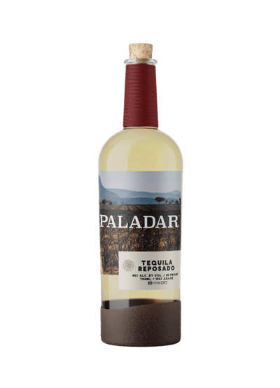 Paladar Tequila Reposado - Vyne