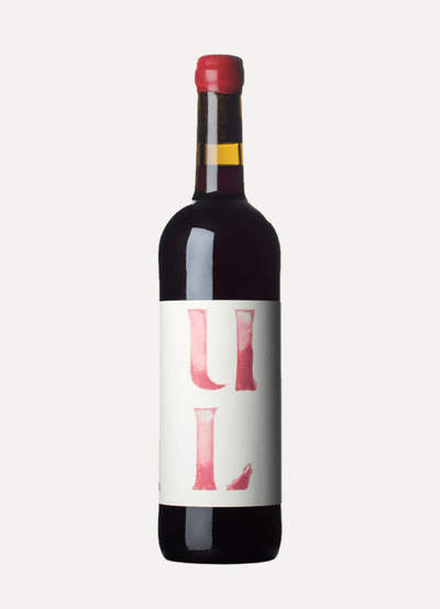 Partida Creus UL Ull de Llebre 2020 - Vyne