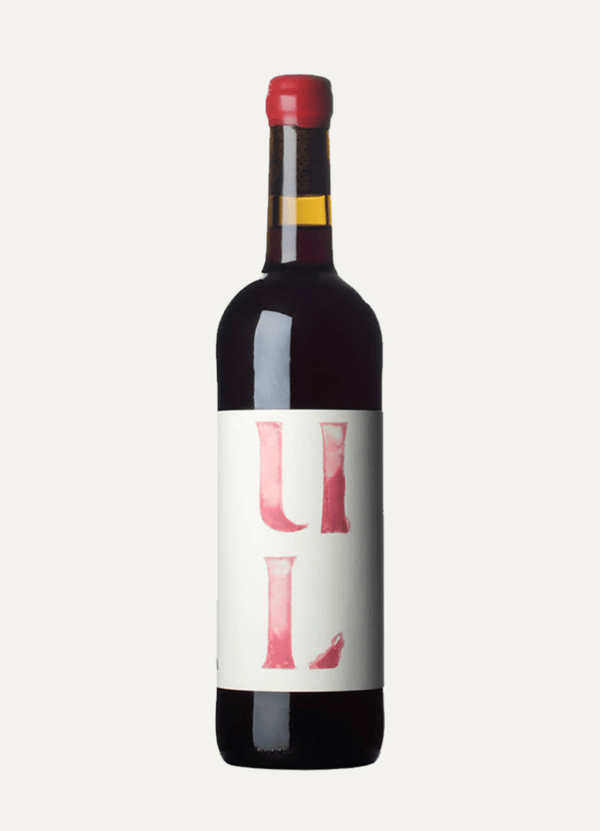 Partida Creus UL Ull de Llebre 2020 - Vyne